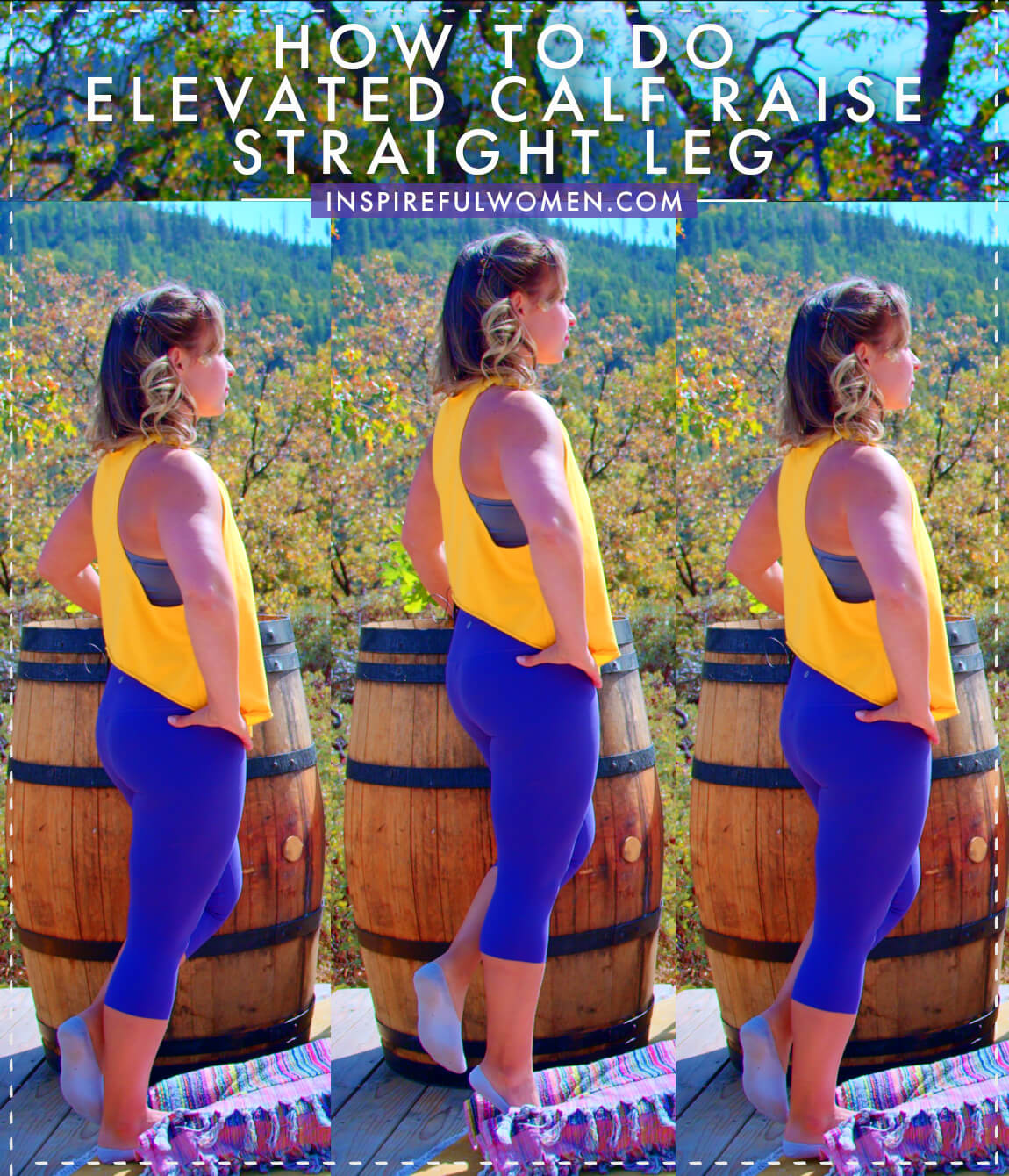 how-to-straight-leg-elevated-calf-raises-gastrocnemius-soleus-leg-exercise-at-home-proper-form
