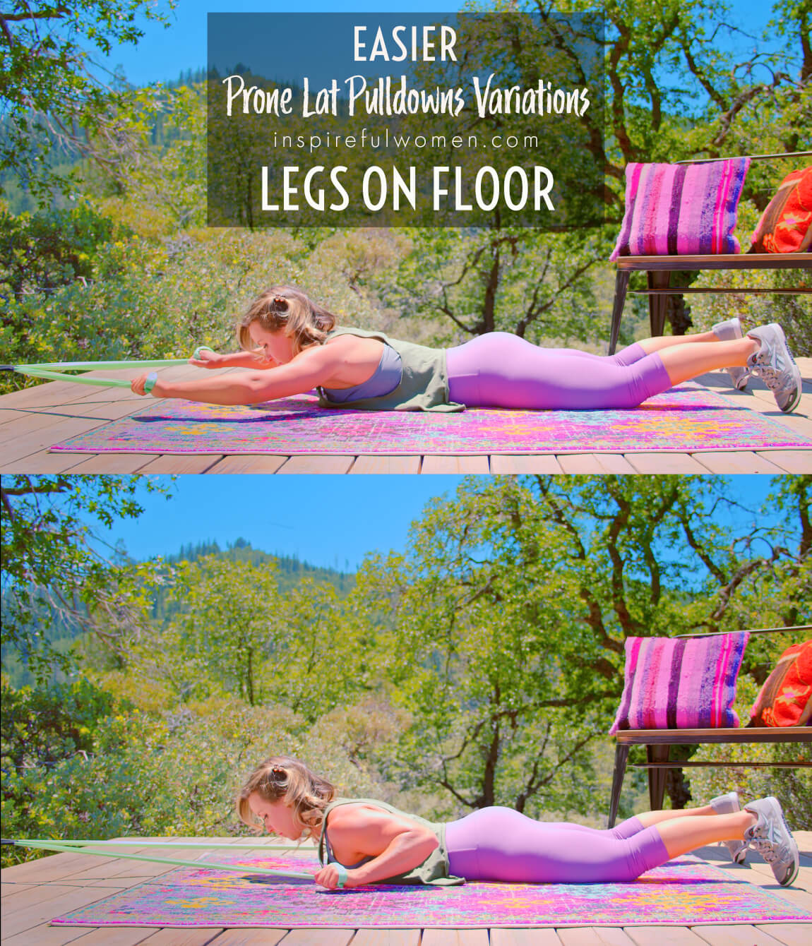 legs-on-floor-prone-lying-banded-lat-pulldowns-home-exercise-easier