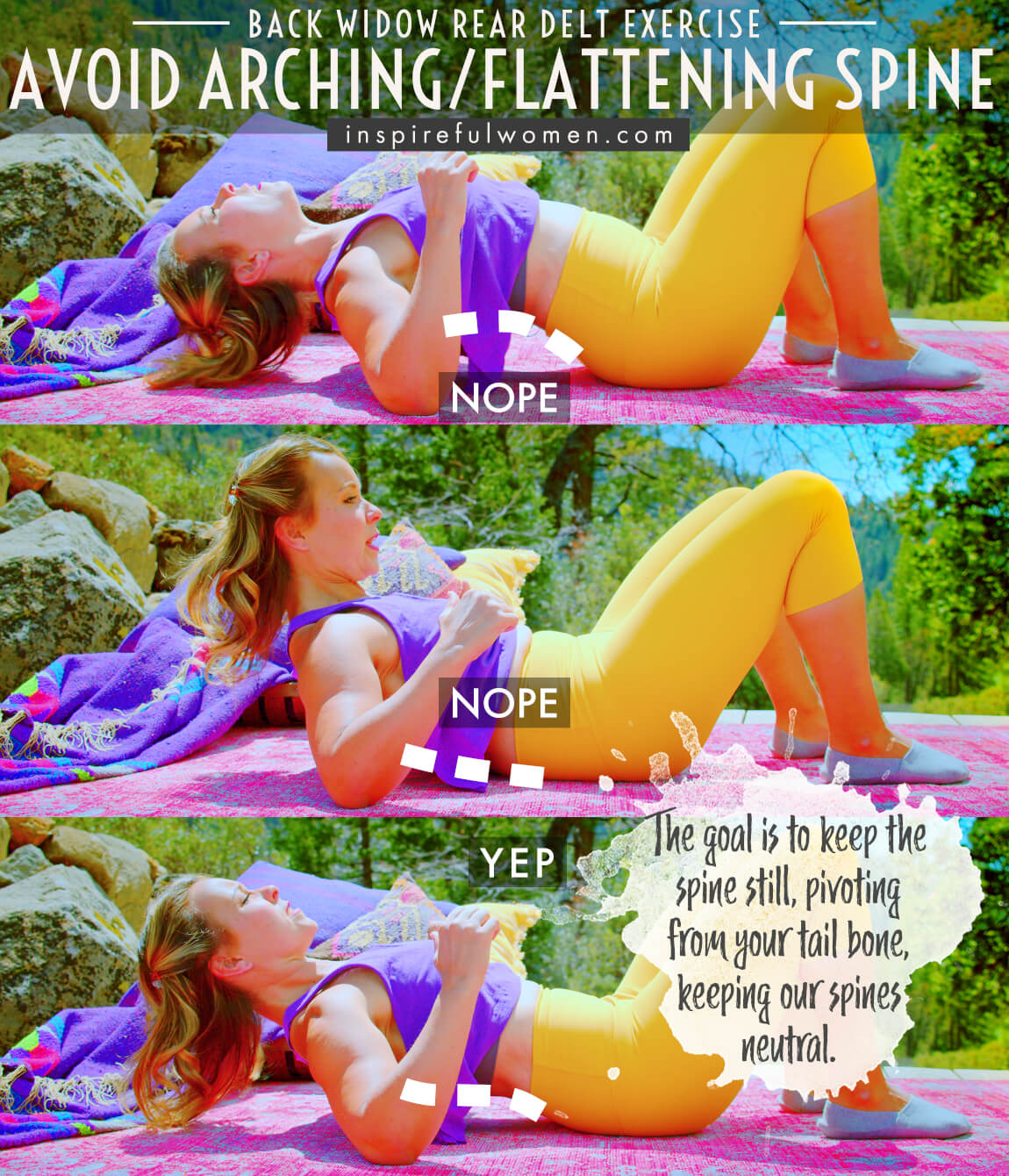 avoid-arching-flattening-spine-back-widow-rear-delt-exercise-proper-form