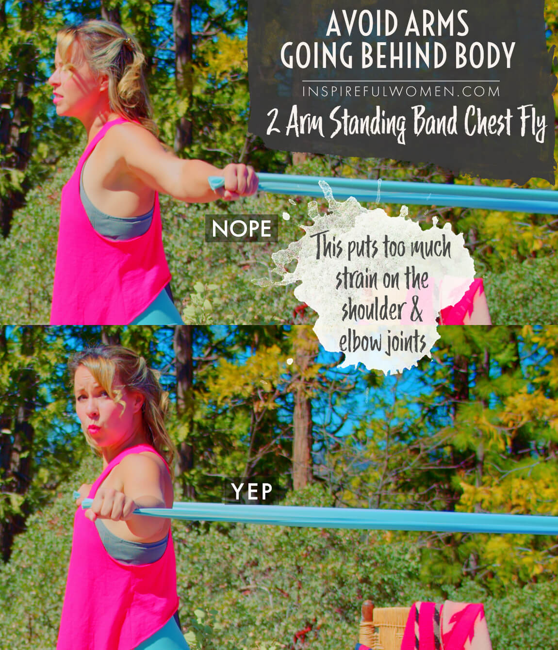 avoid-arms-going-behind-body-two-arm-band-chest-fly-common-mistakes