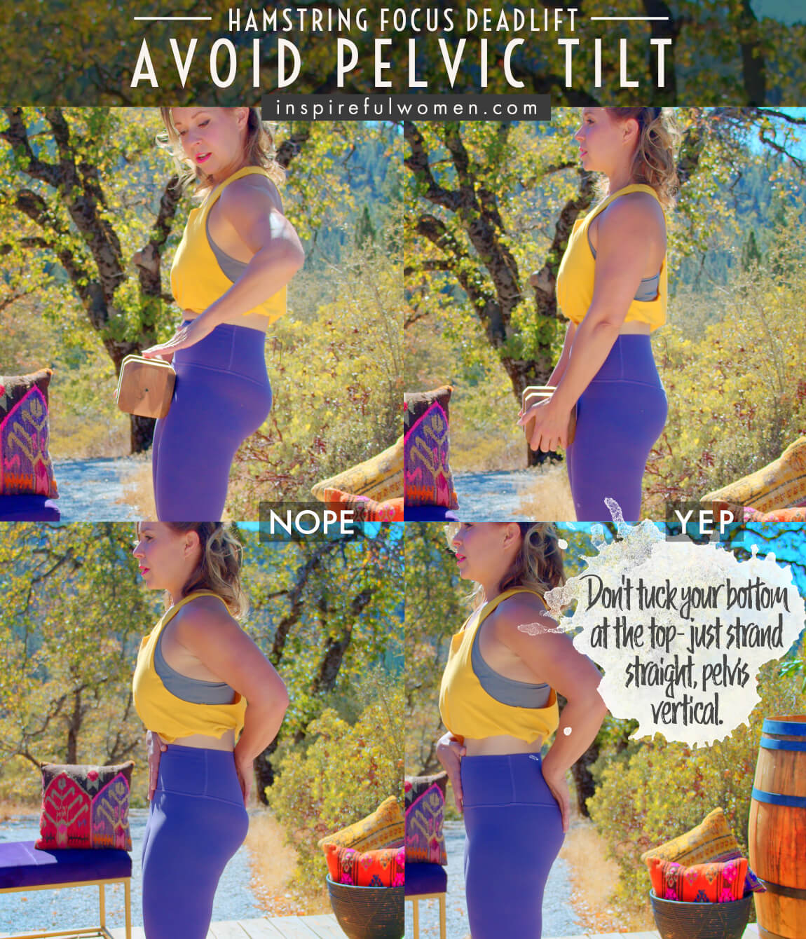 avoid-pelvic-tilt-hamstring-focus-deadlift-posterior-chain-exercise-proper-form