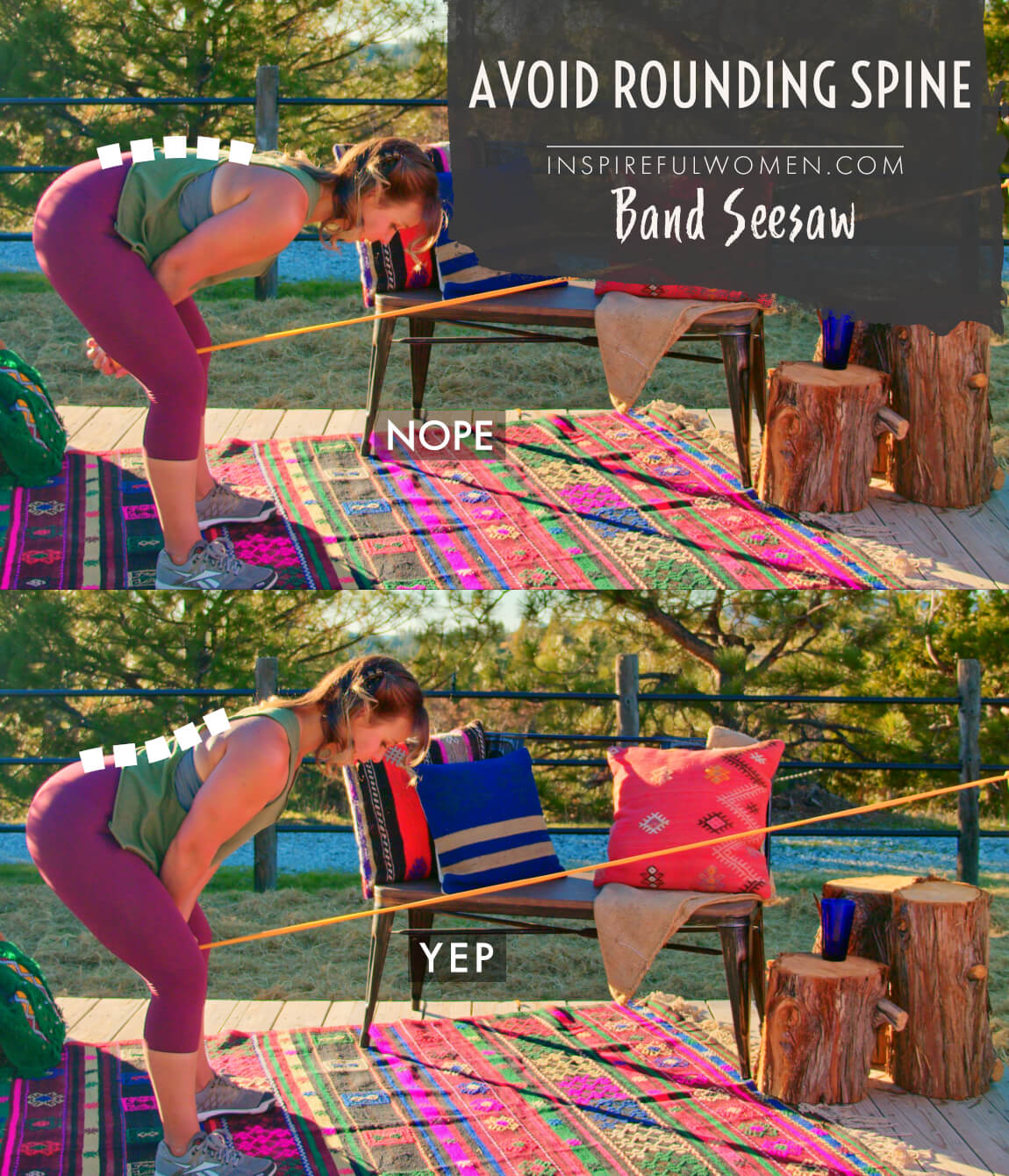 avoid-rounding-spine-band-seesaw-neutral-spine-core-exercise-common-mistakes