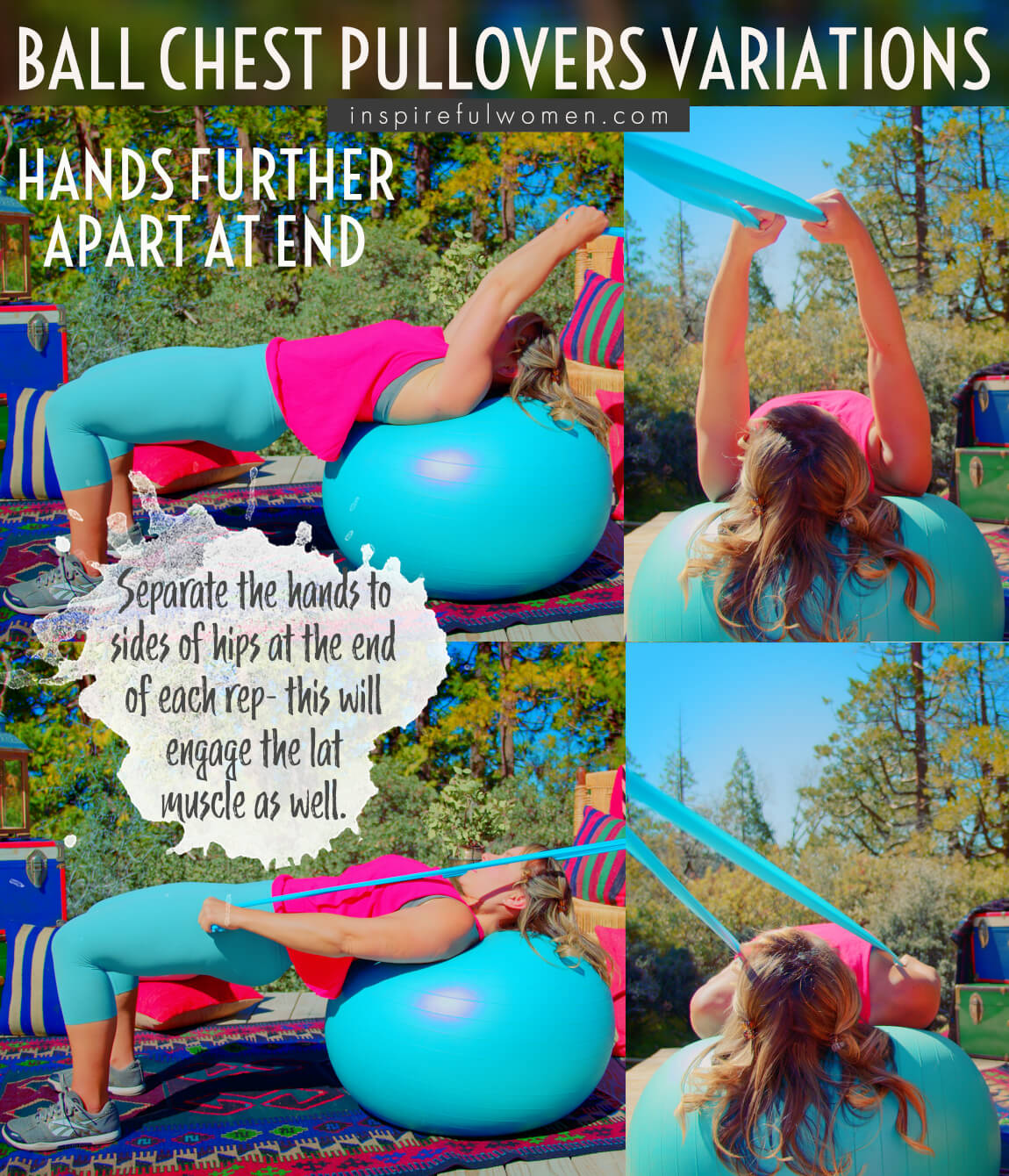 hands-further-apart-at-end-stability-ball-band-chest-pullover-variations