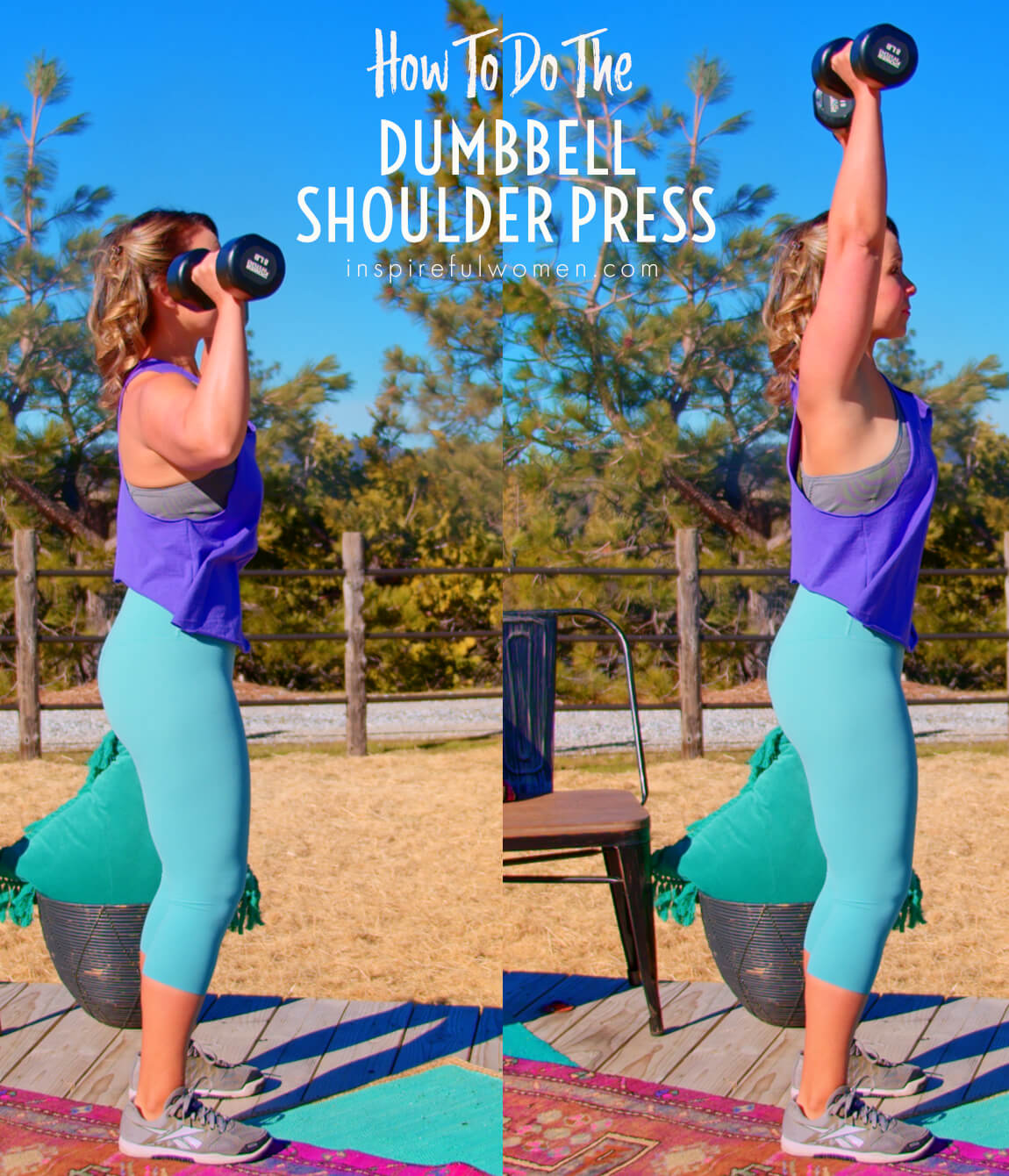 how-to-dumbbell-shoulder-press-standing-anterior-lateral-deltoid-exercise-proper-form