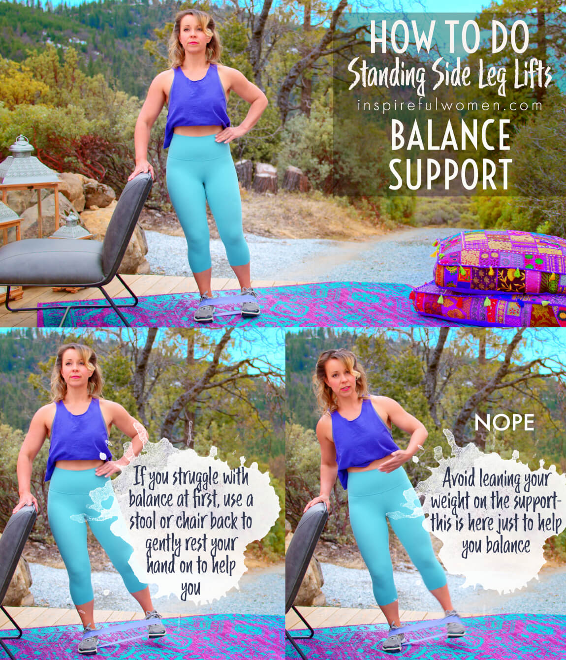 how-to-standing-side-leg-raises-balance-support-glutes-exercise-at-home-women-over-40