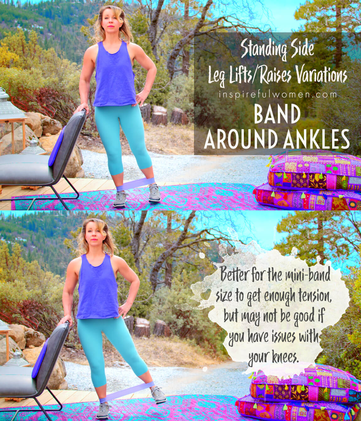mini-band-around-ankles-side-leg-lifts-standing-glutes-exercise-variation