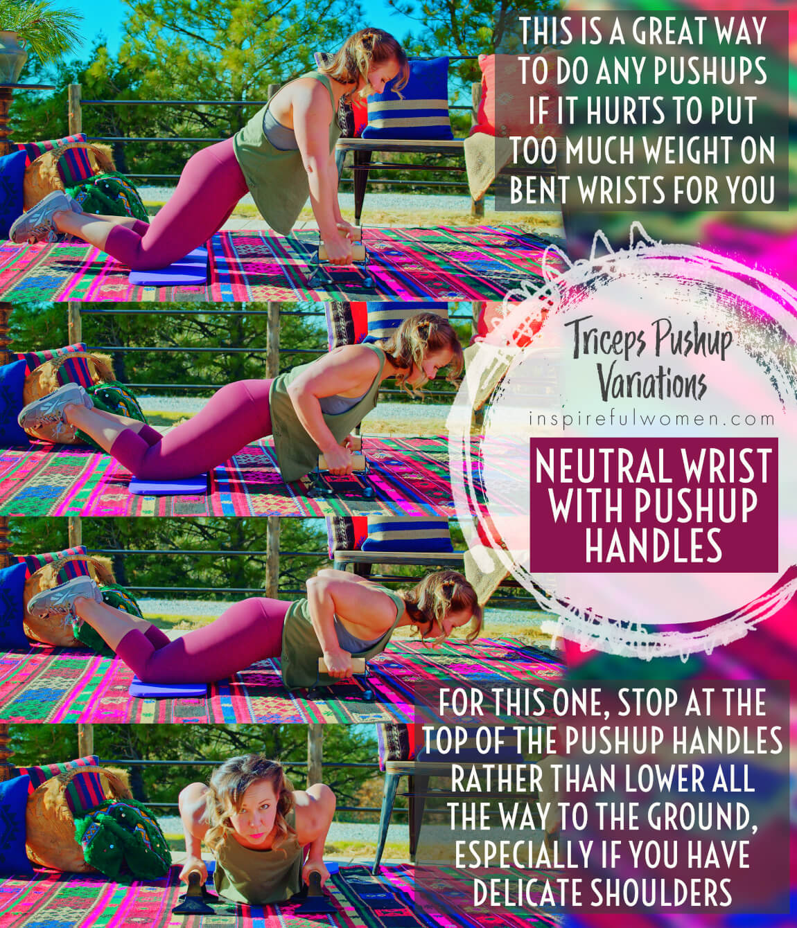 neutral-wrist-with-pushup-handles-triceps-push-ups-from-knees-bodyweight-variation