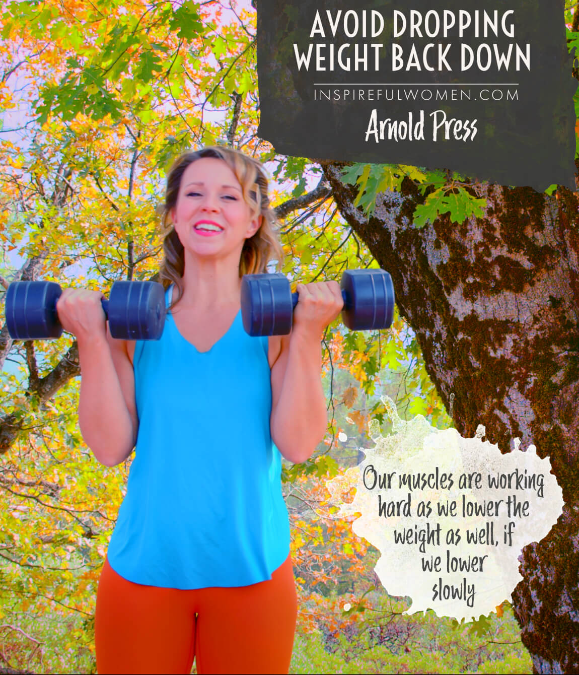 avoid-dropping-weight-back-down-dumbbell-band-arnold-press-shoulder-exercise-proper-form