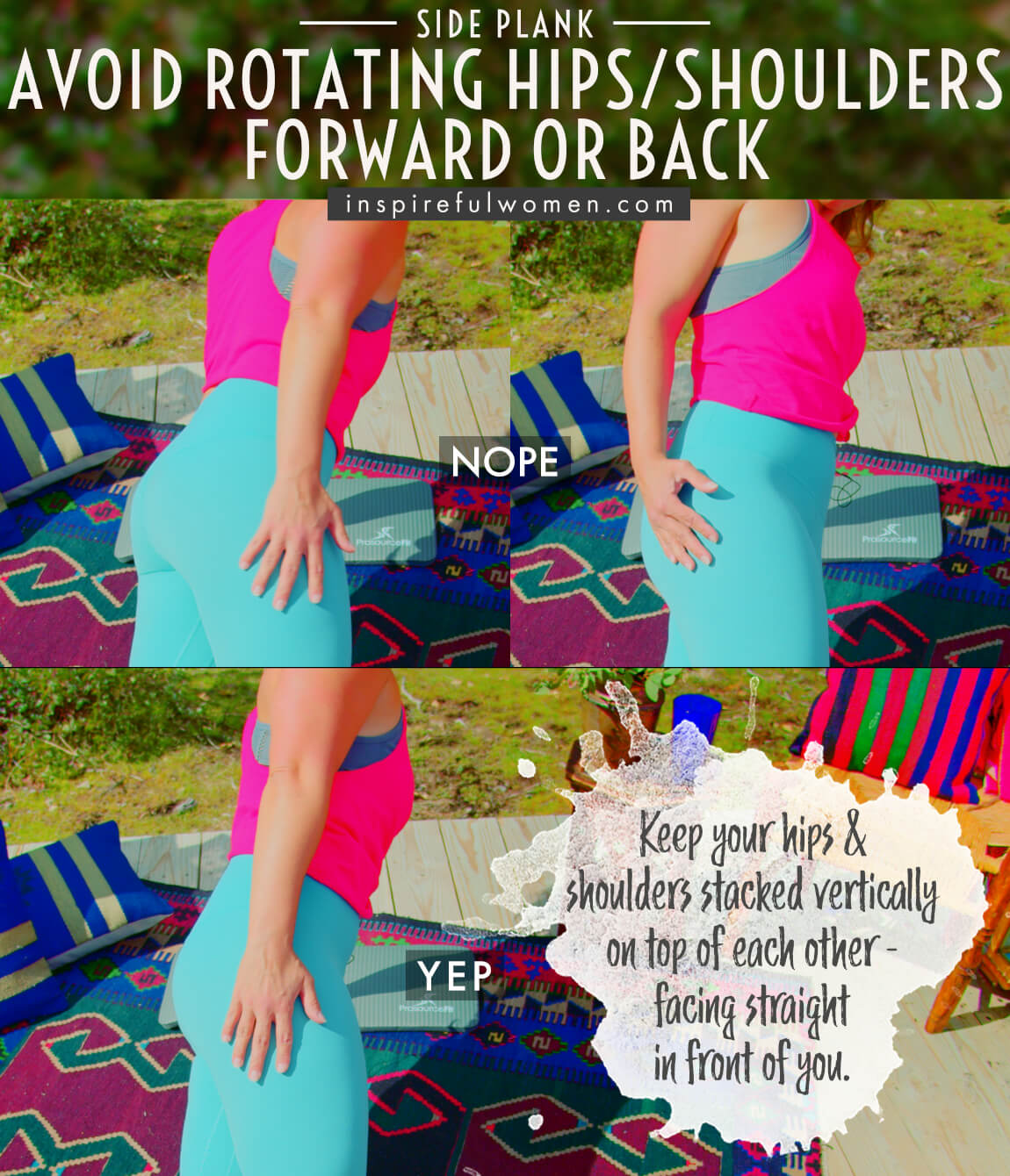 avoid-rotating-hips-shoulders-forward-or-back-side-planks-straight-leg-obliques-core-exercise-common-mistakes