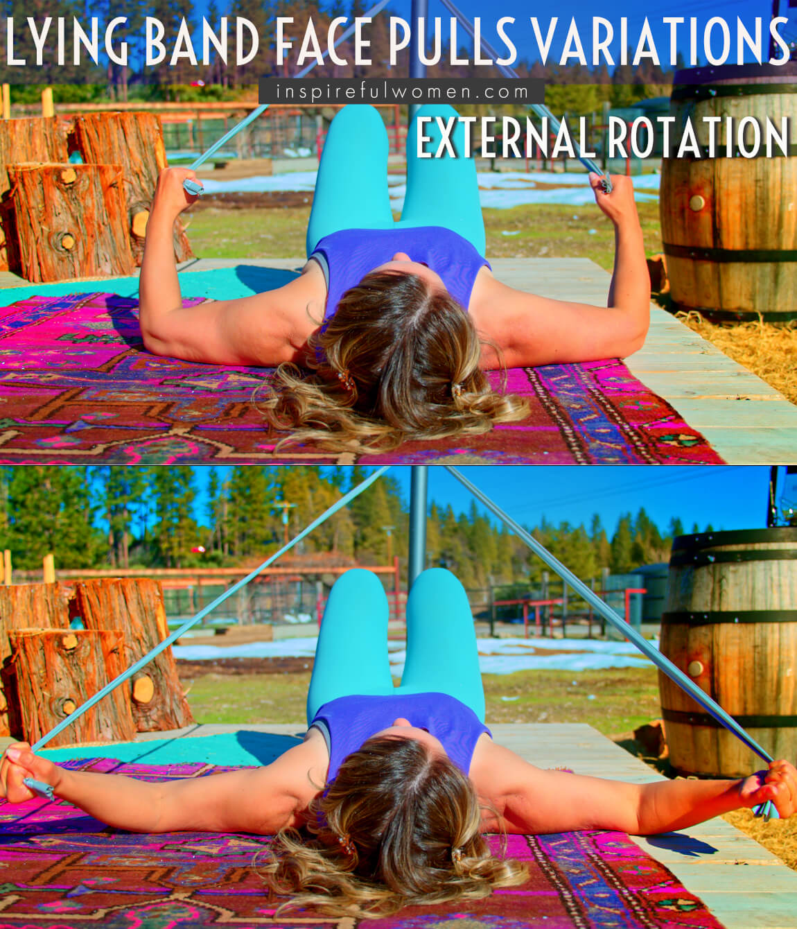 external-rotation-banded-face-pulls-rear-delt-exercise-variations