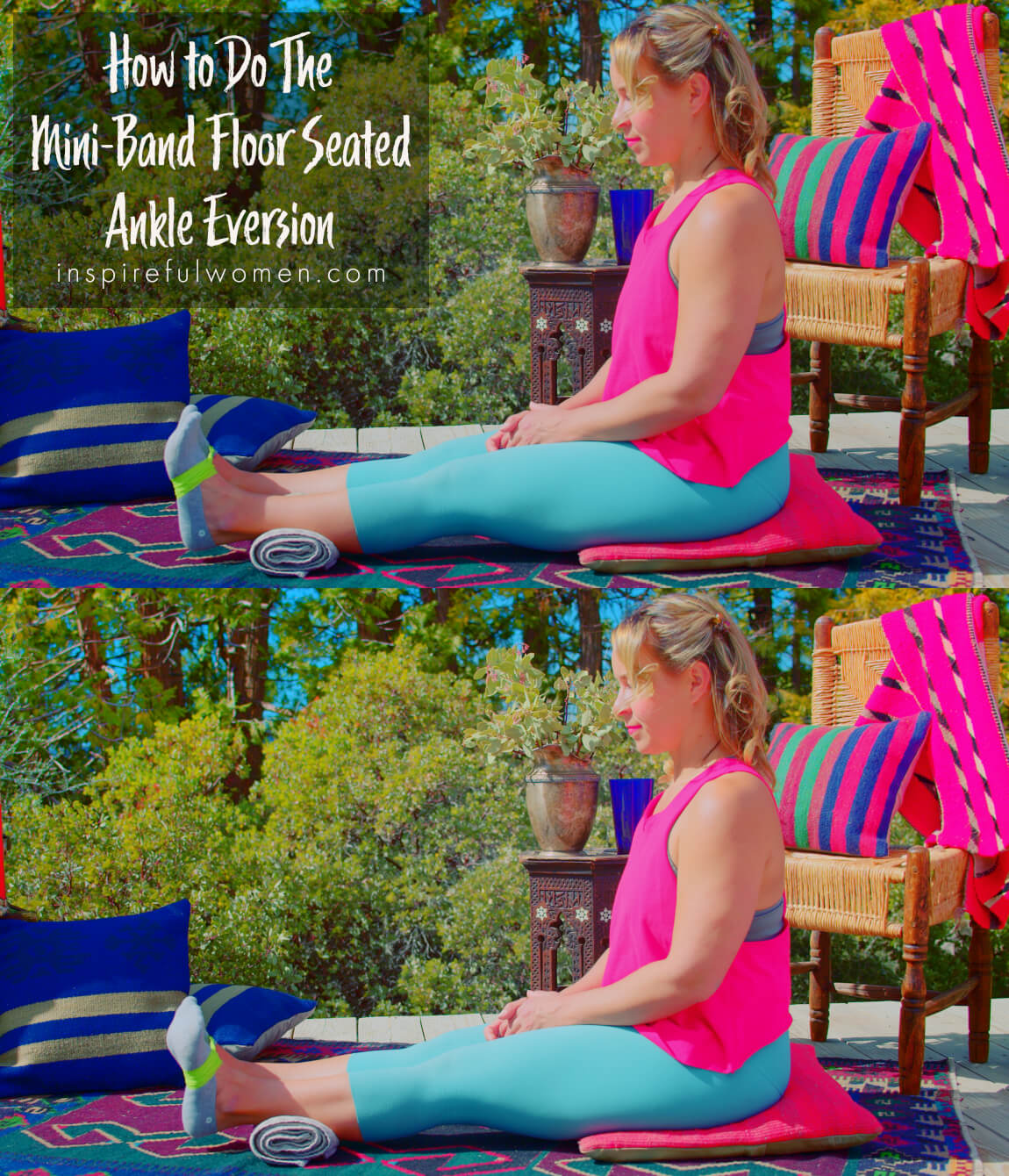 how-to-mini-band-floor-seated-ankle-eversion-lower-leg-workout-proper-form