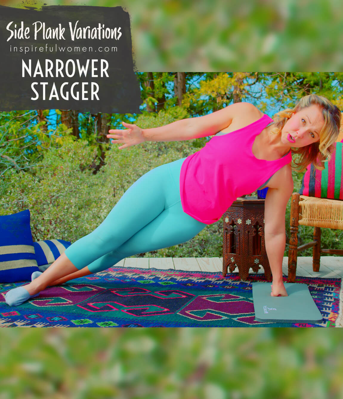 narrower-stagger-side-planks-straight-leg-obliques-core-exercise-variation
