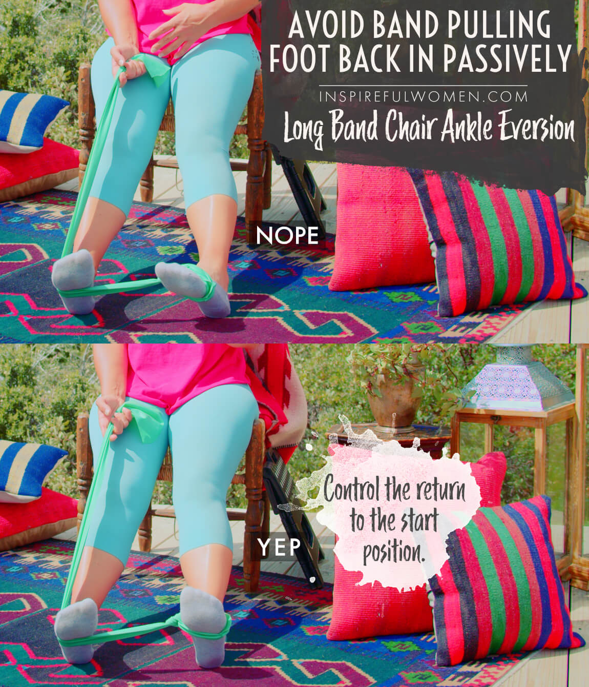 avoid-band-pulling-foot-back-in-passively-chair-seated-ankle-eversion-long-band-common-mistakes