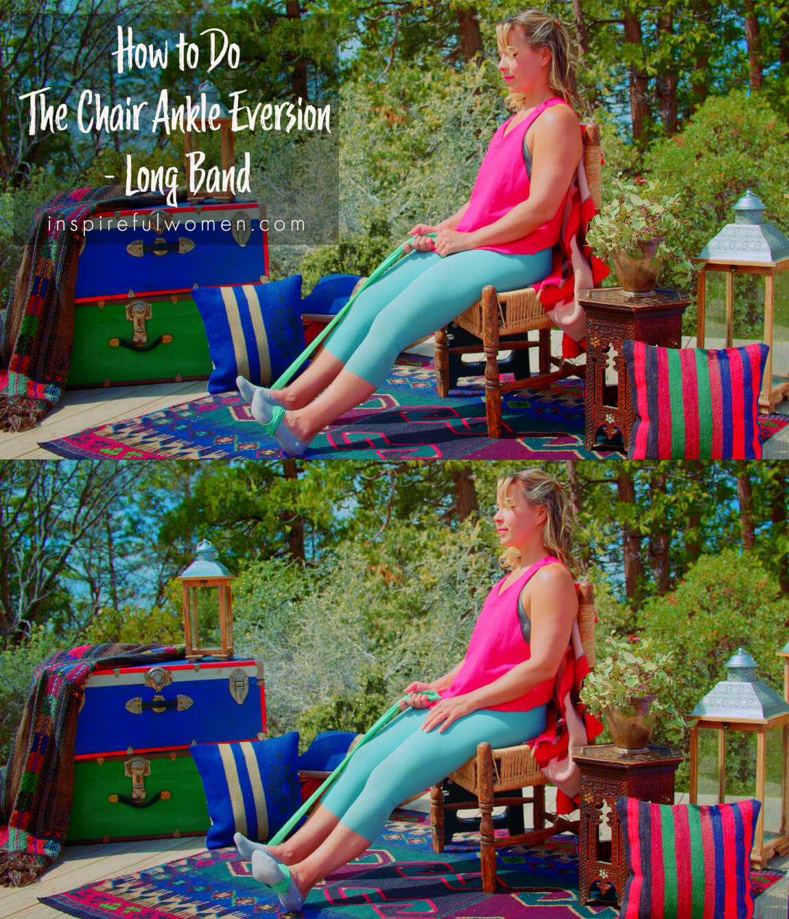 how-to-chair-seated-ankle-eversion-long-band-foot-anchor-workout-proper-form-side