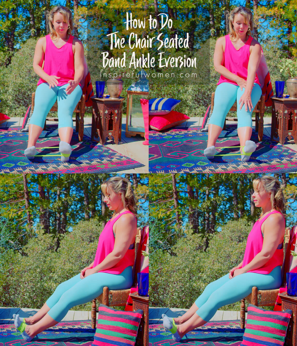 how-to-chair-seated-ankle-eversion-mini-band-workout-proper-form