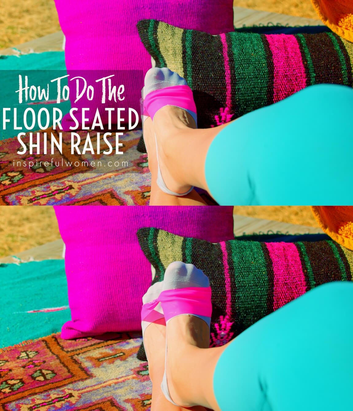 how-to-floor-seated-mini-band-shin-raises-ankle-dorsiflexion-tibialis-anterior-exercise-proper-form