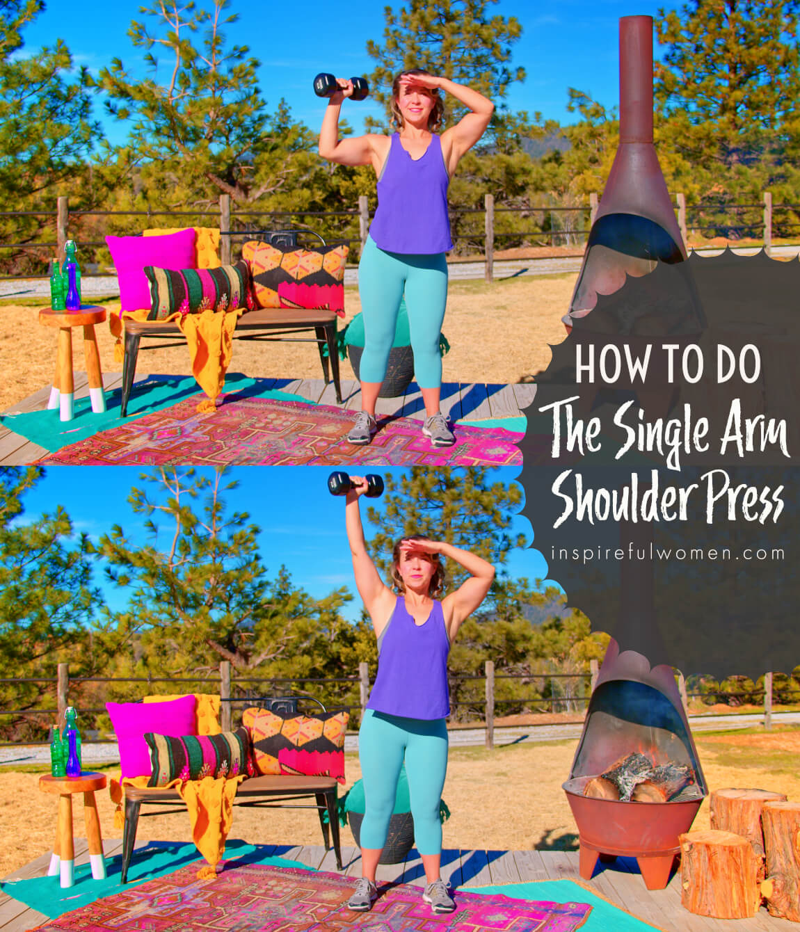 how-to-one-arm-dumbbell-overhead-press-front-middle-deltoid-shoulder-exercise-proper-form