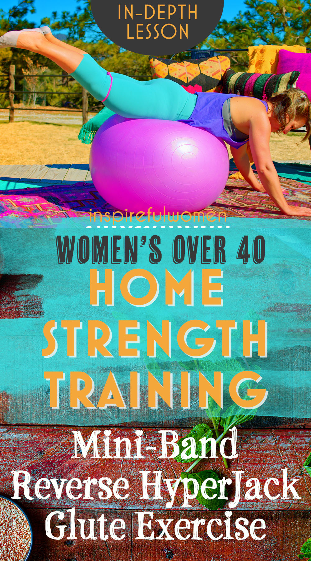 mini-band-reverse-hyper-jack-stability-ball-gluteus-maximus-exercise-women-over-40