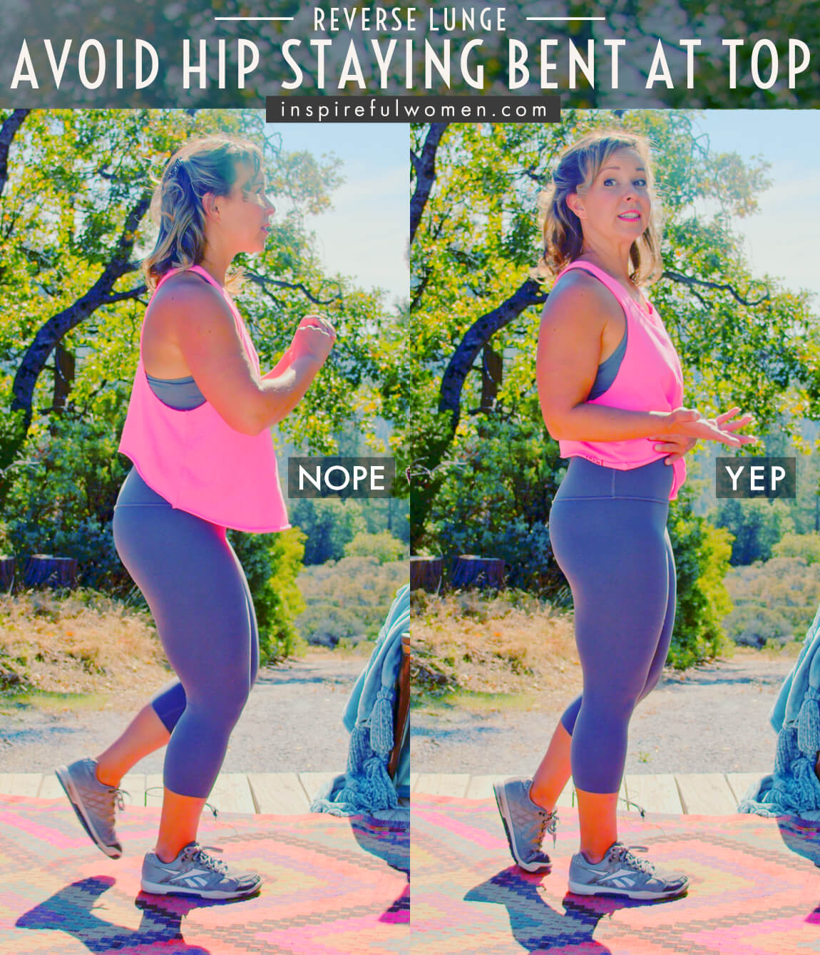 avoid-hip-staying-bent-at-top-reverse-lunge-proper-form