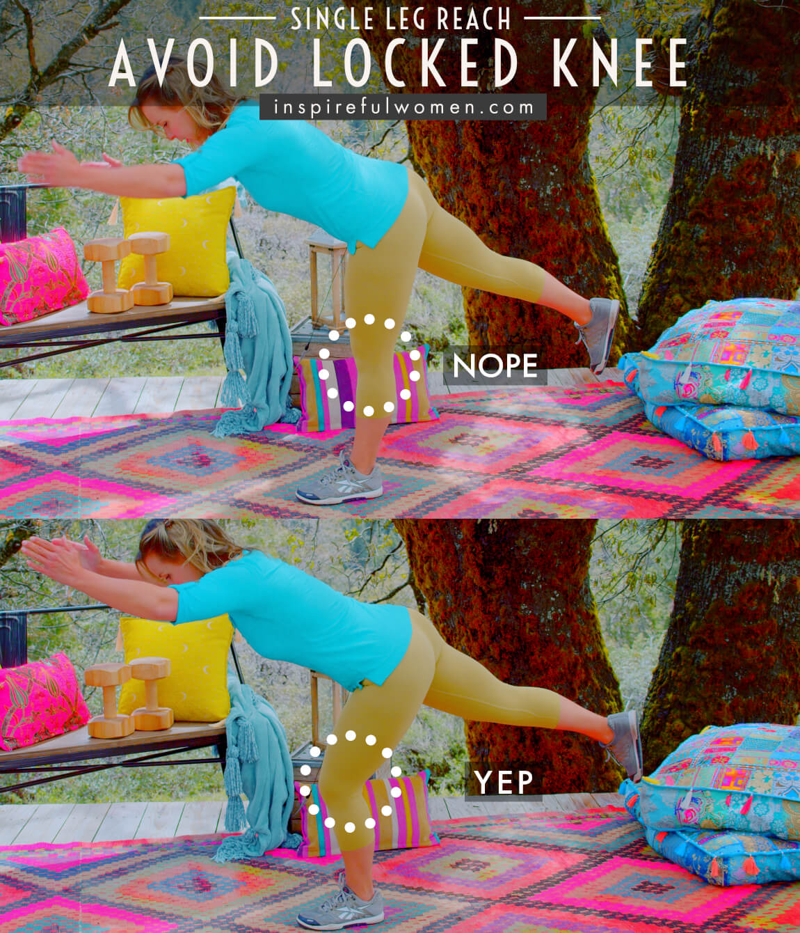 avoid-locked-knee-single-leg-reach-common-mistakes