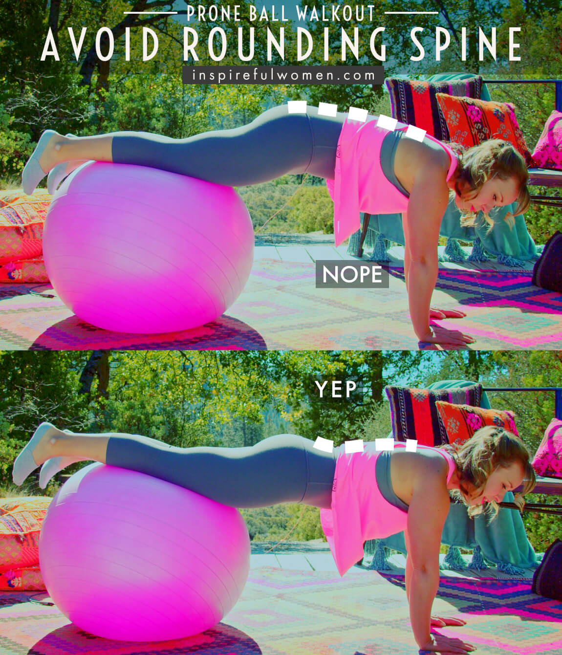 avoid-rounding-spine-prone-ball-walkout-common-mistakes