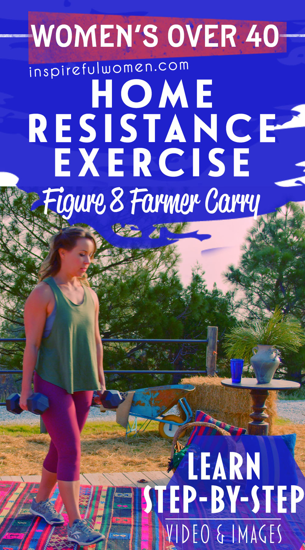 figure-8-farmer-carry-dumbbells-total-body-core-exercise-home-resistance-training-women-40+