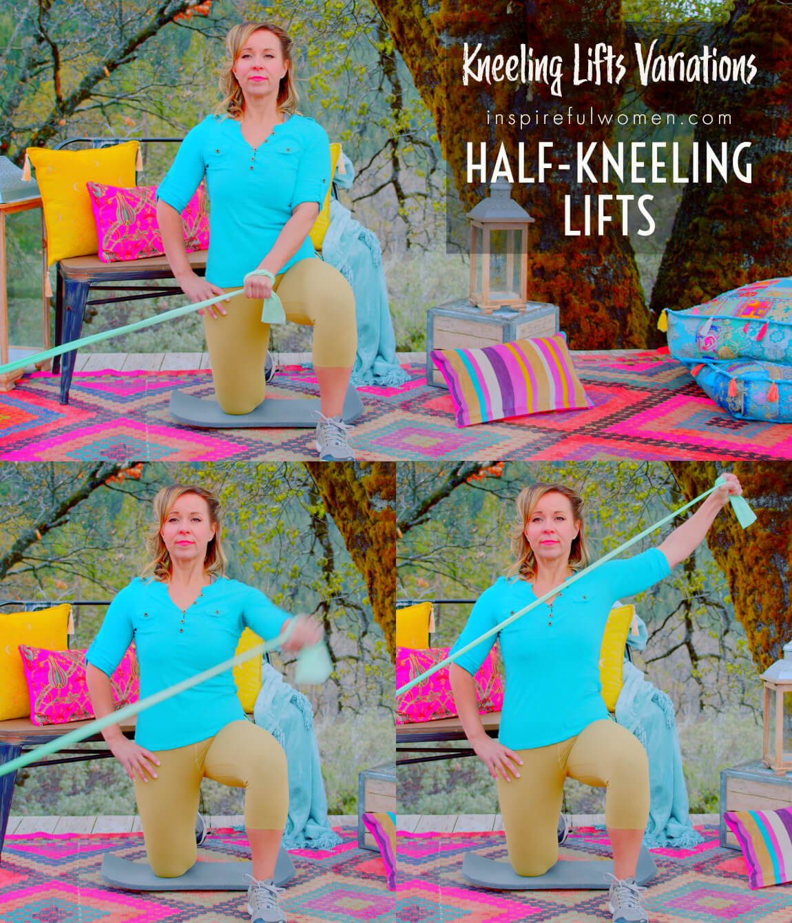 half-kneeling-lifts-core-exercise-variation