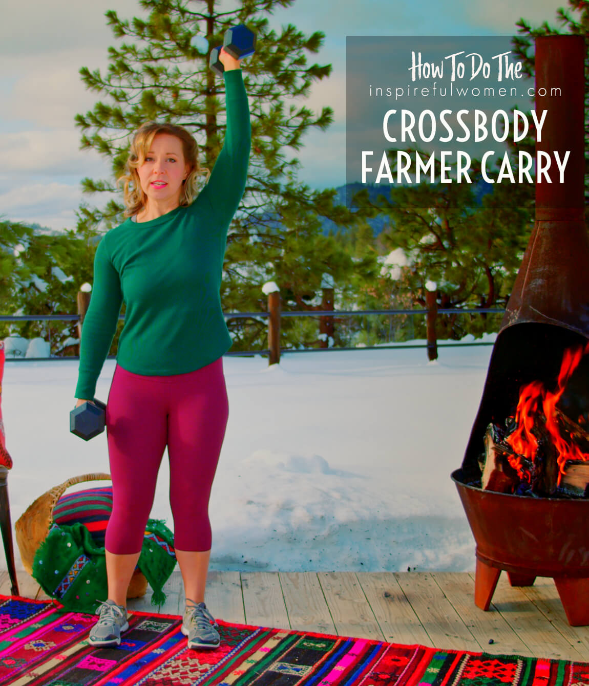 how-to-cross-body-farmer-carry-mixed-grip-dumbbells-total-body-core-exercise-proper-form