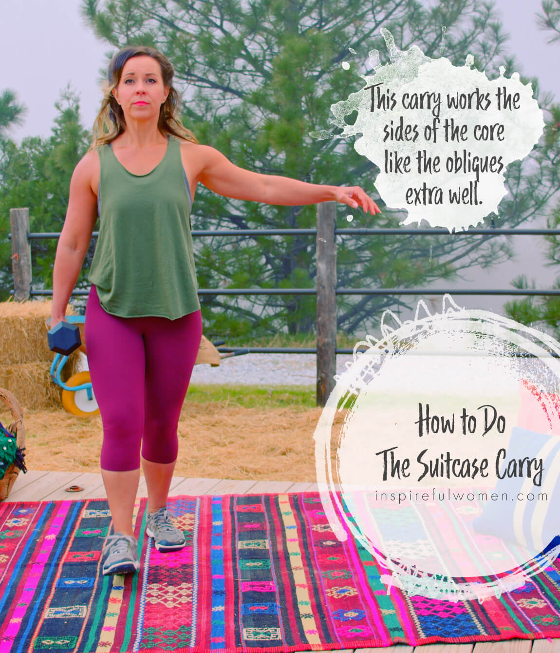 how-to-suitcase-farmer-carry-dumbbells-total-body-core-exercise-proper-form
