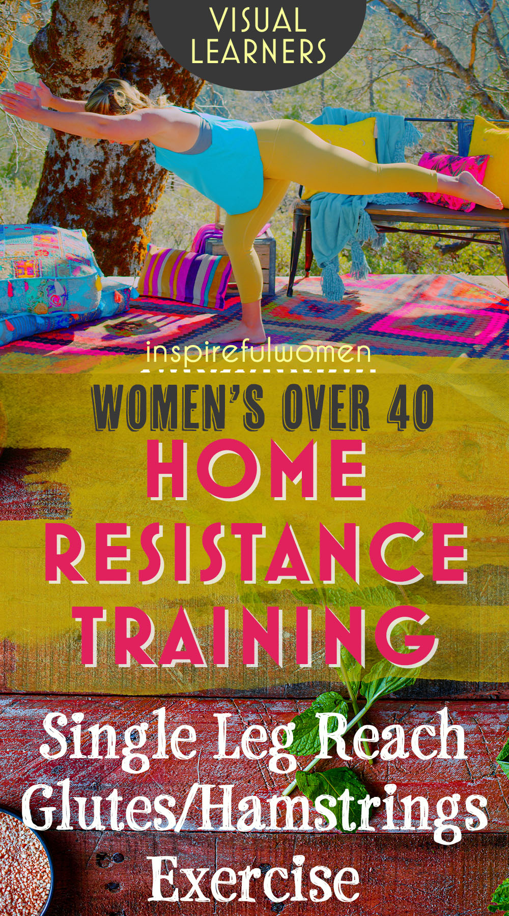 single-leg-reach-tipping-bird-glute-hamstring-workout-at-home-women-40+