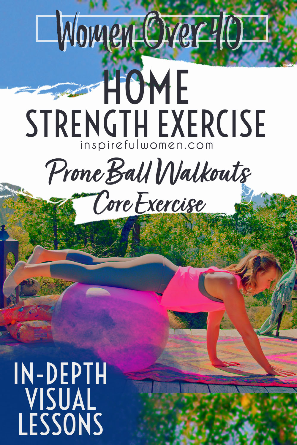 yoga-ball-core-prone-walkouts-home-stomach-ab-toning-exercise-women-40+