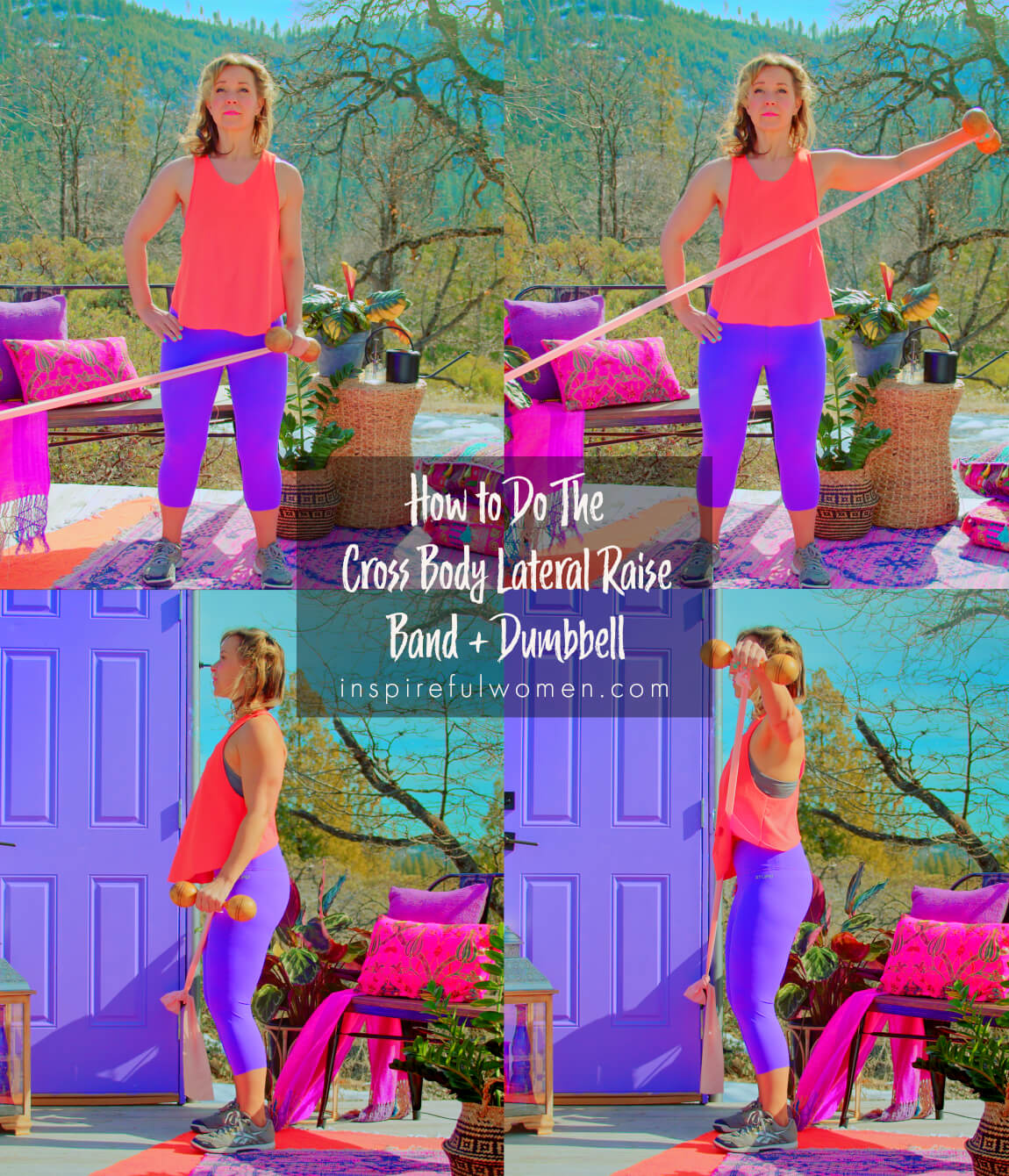 how-to-band-cross-body-side-lateral-raise-dumbbell-home-resistance-training-shoulder-exercise-proper-form