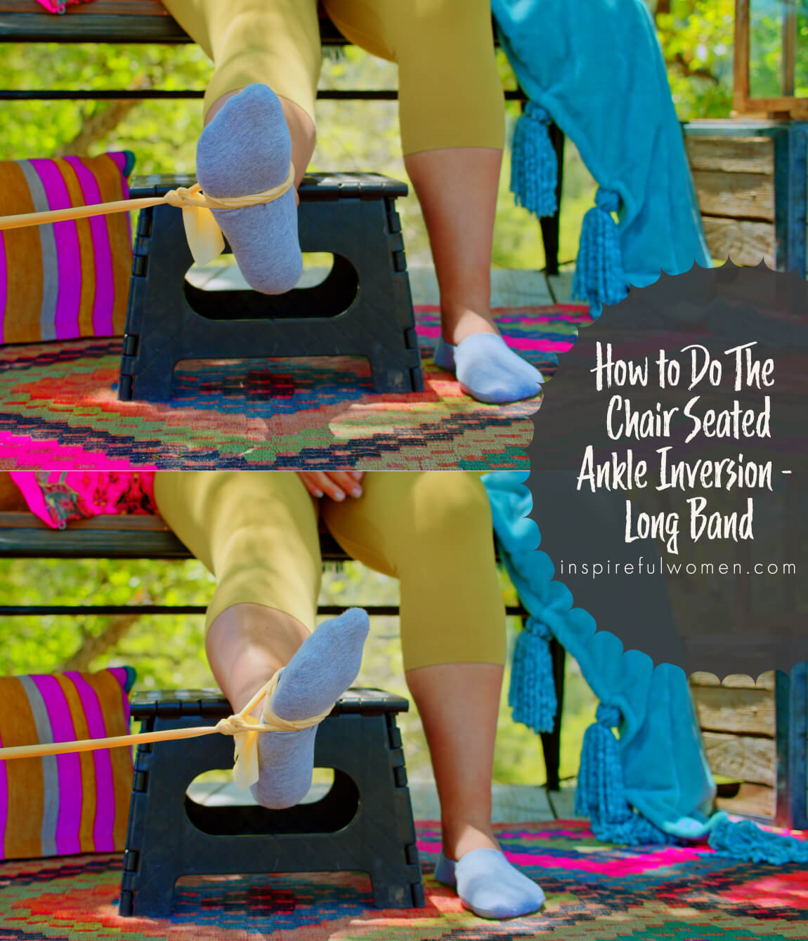 how-to-chair-seated-ankle-inversion-long-band-foot-rotation-exercise-proper-form