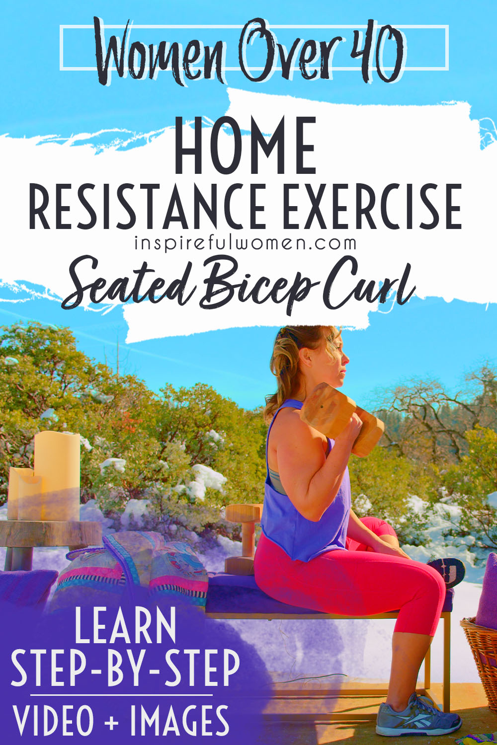 seated-dumbbell-bicep-curl-supinated-arm-jiggle-exercise-women-over-40