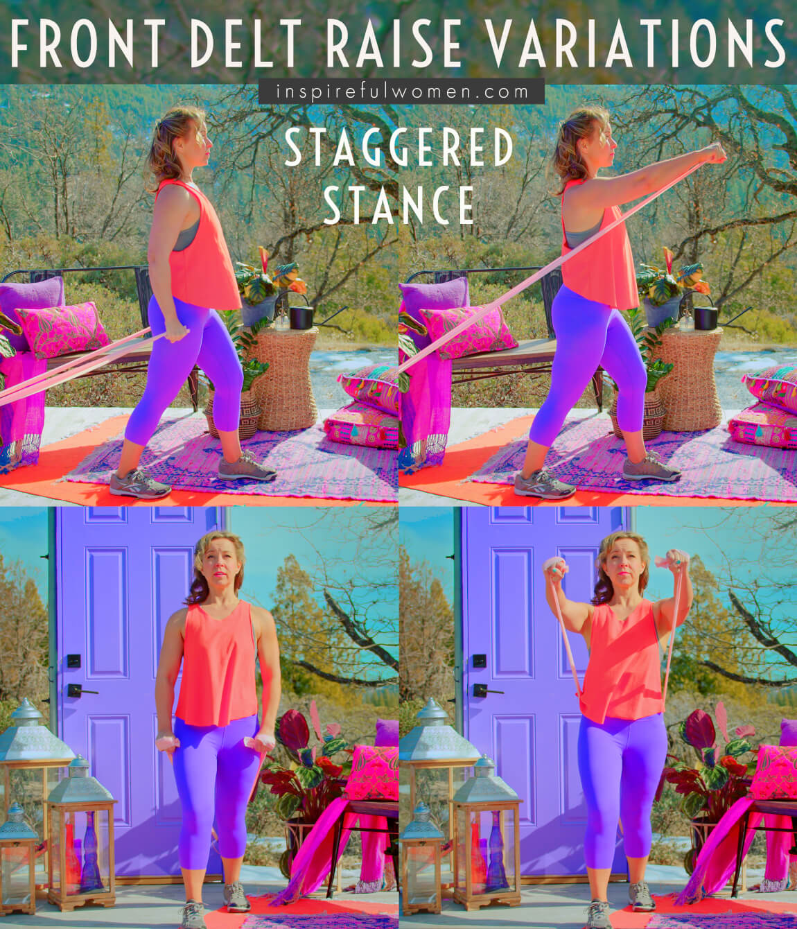 staggered-stance-band-behind-u-front-raise-variation