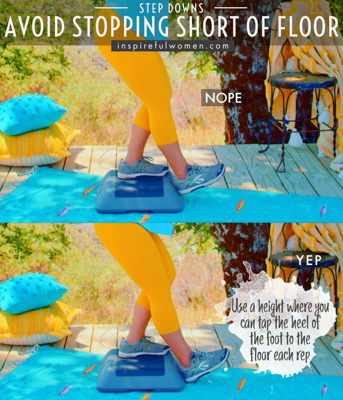 avoid-stopping-short-of-floor-box-step-downs-common-mistakes