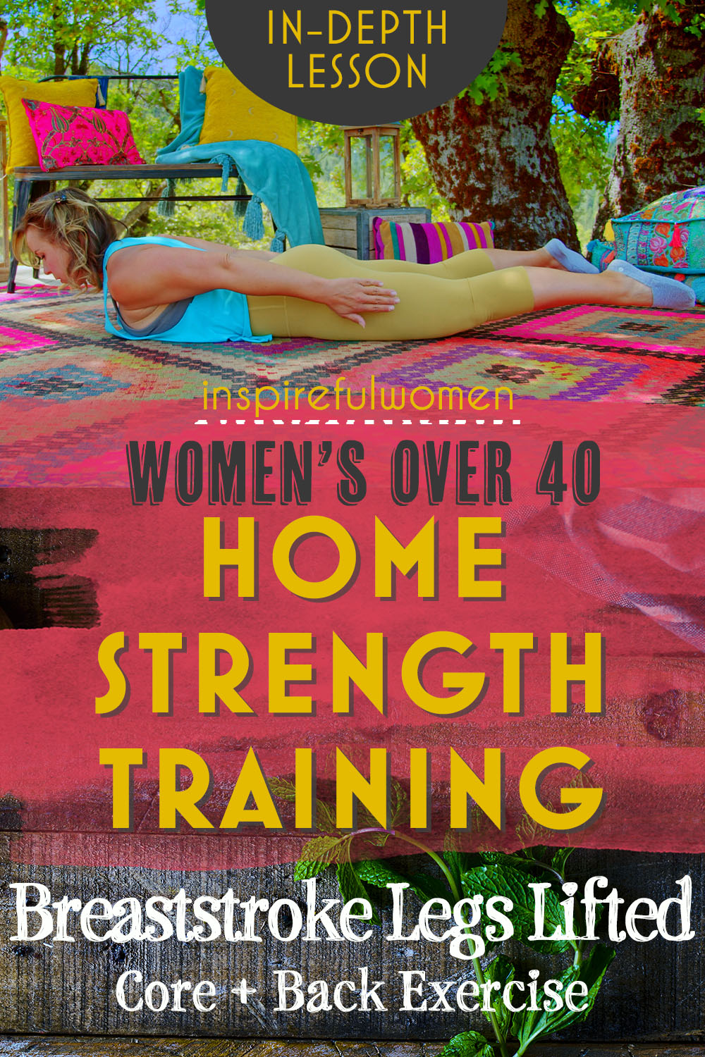 breaststroke-legs-lifted-laying-down-pilates-swimming-ab-back-exercise-women-40+