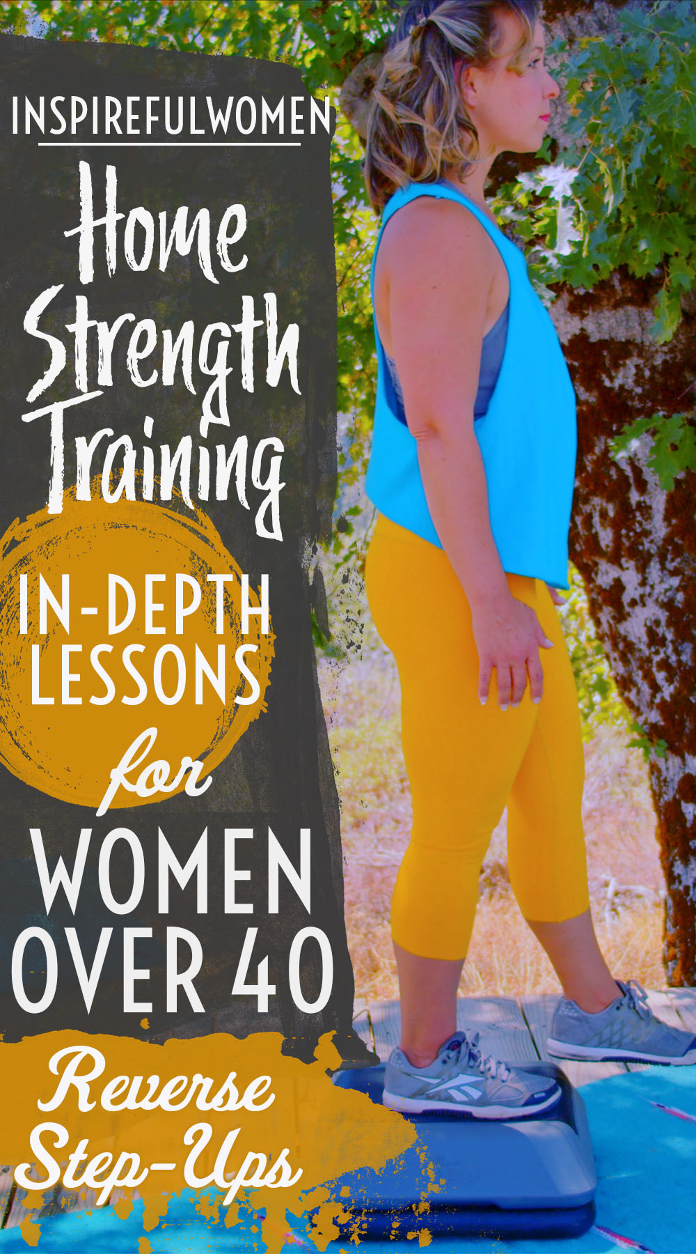 lateral-box-step-ups-quadriceps-gluteus-maximus-lower-body-resistance-exercise-women-40+