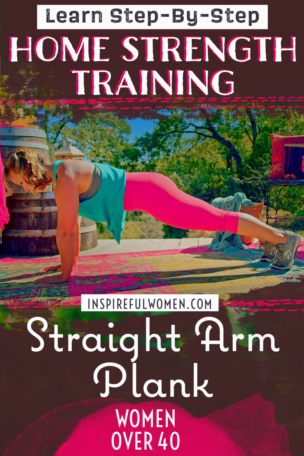 plank-straight-arm-bodyweight-core-toning-exercise-at-home-women-40-plus