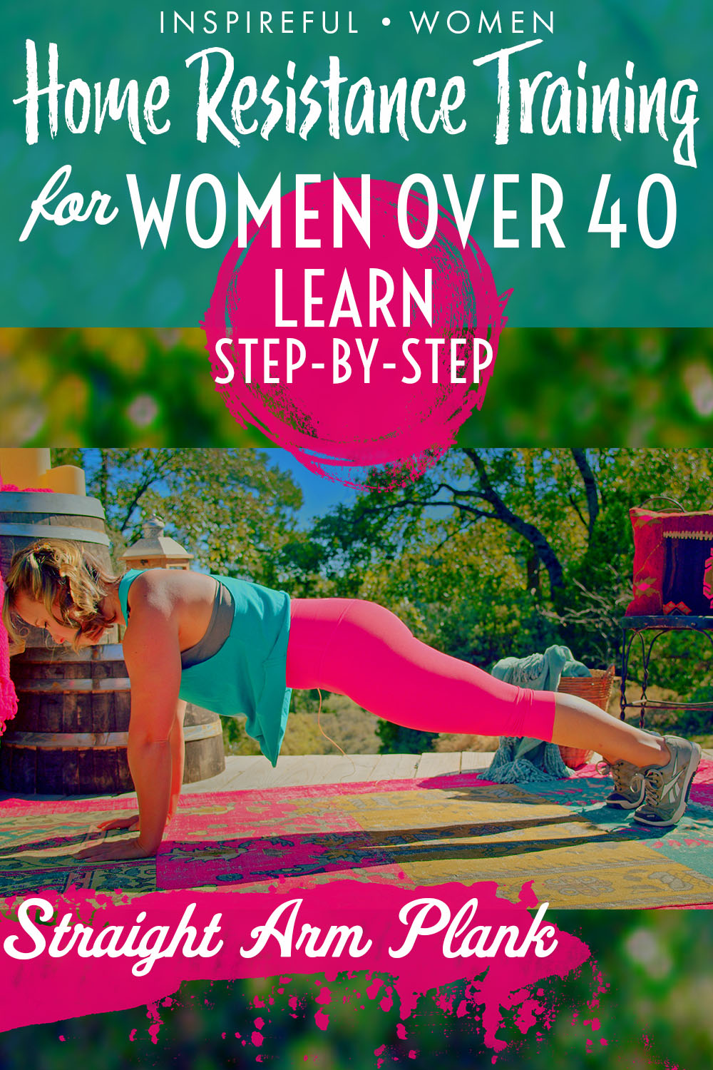 plank-straight-arm-no-equipment-bodyweight-home-core-stability-exercise-women-over-40