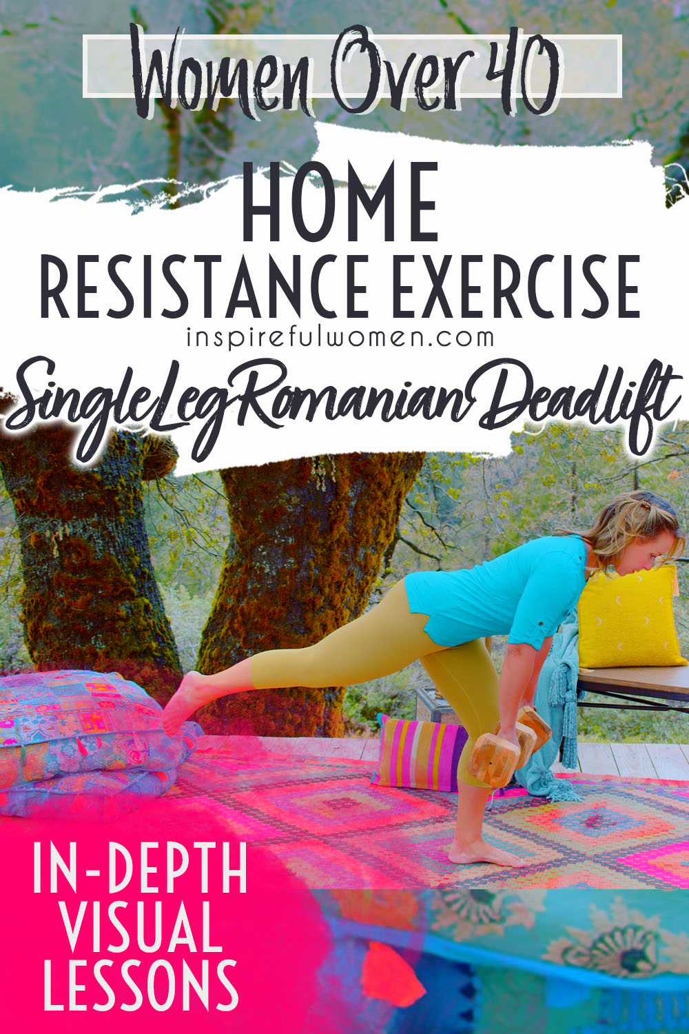 single-leg-romanian-deadlift-dumbbell-glutes-hamstring-strengthening-exercise-women-40-plus
