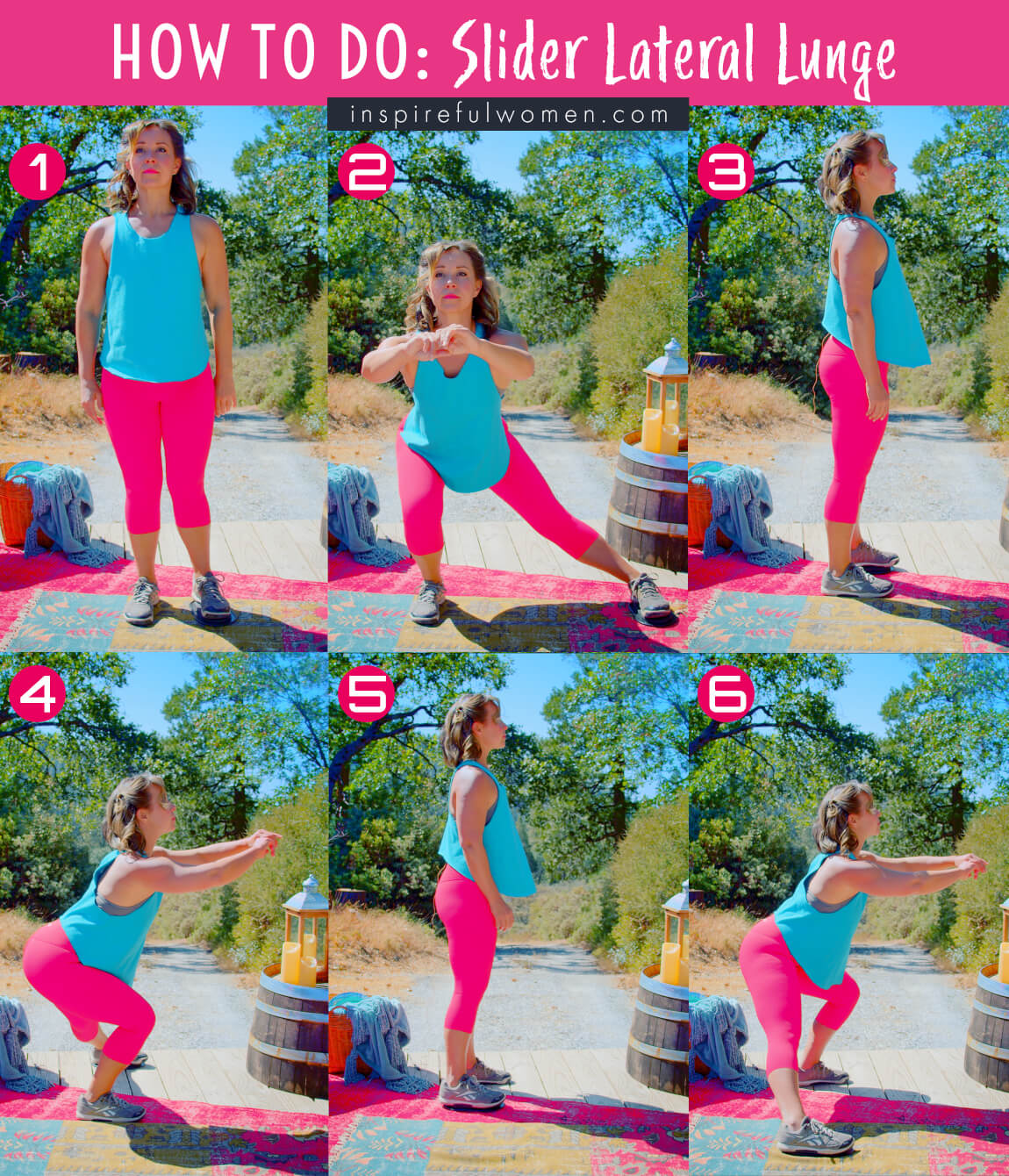 how-to-slider-lateral-lunge-squat-alternative-inner-thigh-quad-adductor-glute-exercise-proper-form